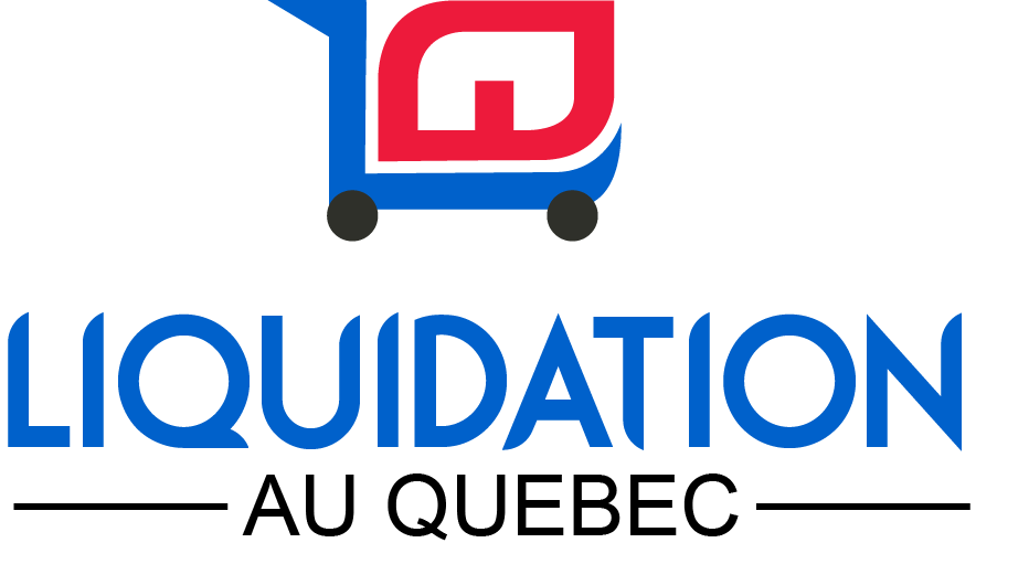 Liquidation - Québec - Surplus - Inventaire 